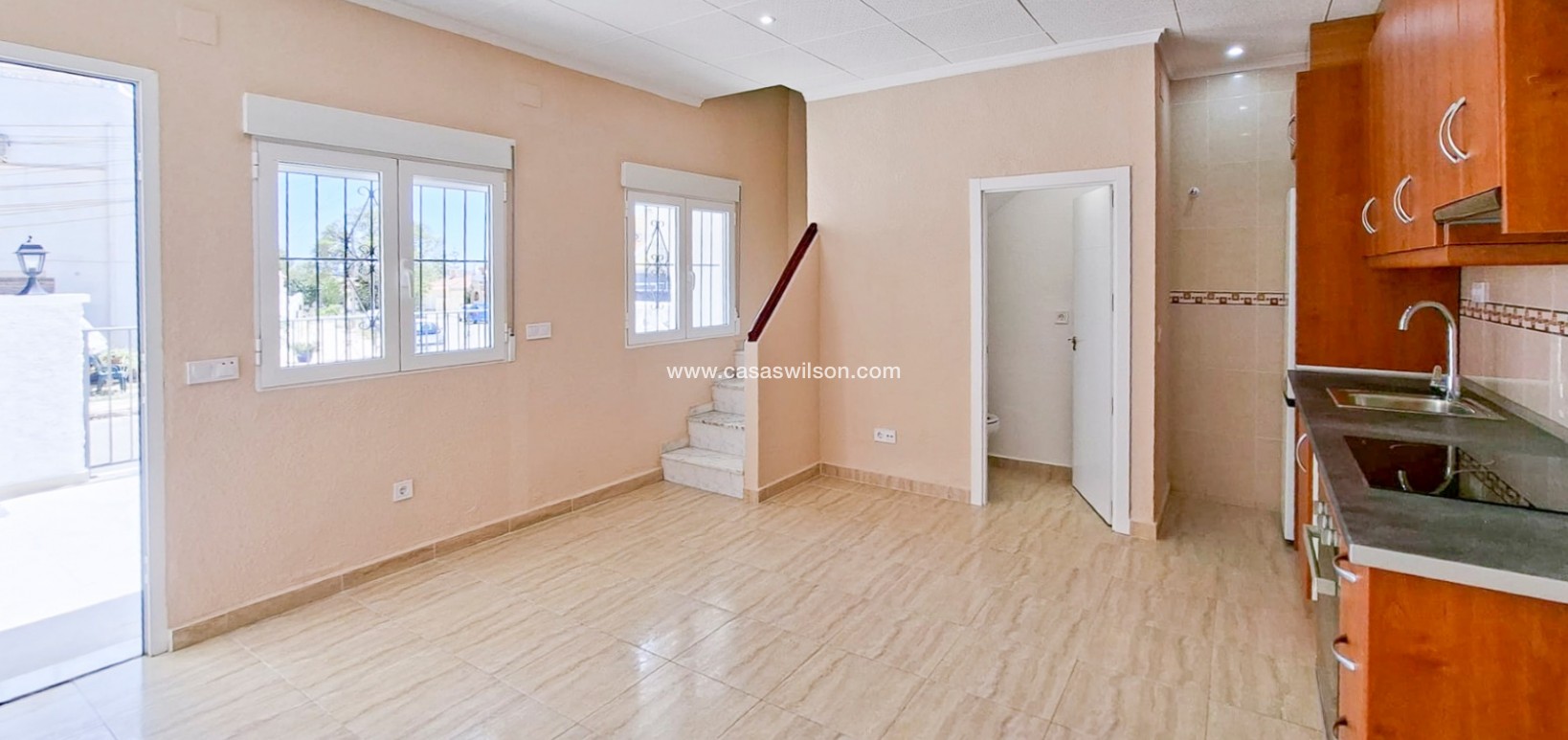 Venta - Adosado - San Fulgencio - Urb. La Marina