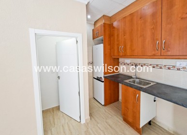 Venta - Adosado - San Fulgencio - Urb. La Marina