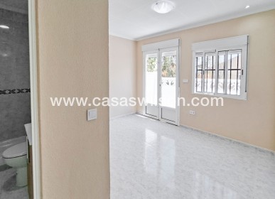 Venta - Adosado - San Fulgencio - Urb. La Marina