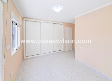 Venta - Adosado - San Fulgencio - Urb. La Marina