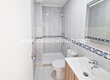 Venta - Adosado - San Fulgencio - Urb. La Marina