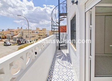 Venta - Adosado - San Fulgencio - Urb. La Marina