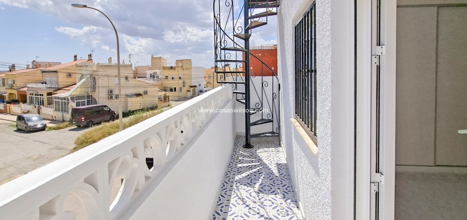 Venta - Adosado - San Fulgencio - Urb. La Marina