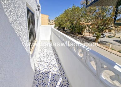 Venta - Adosado - San Fulgencio - Urb. La Marina