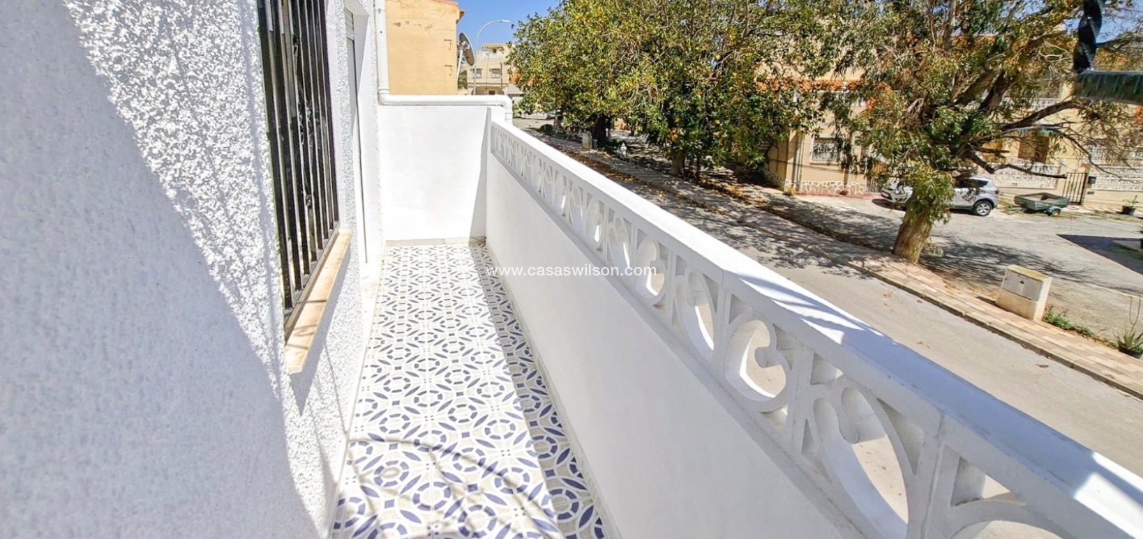 Venta - Adosado - San Fulgencio - Urb. La Marina