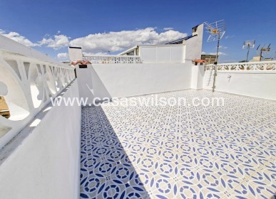 Venta - Adosado - San Fulgencio - Urb. La Marina