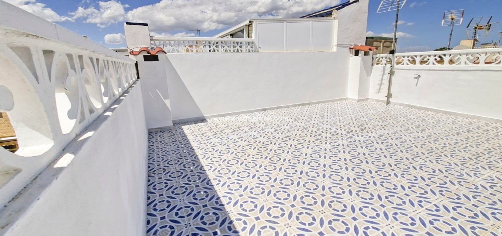 Venta - Adosado - San Fulgencio - Urb. La Marina