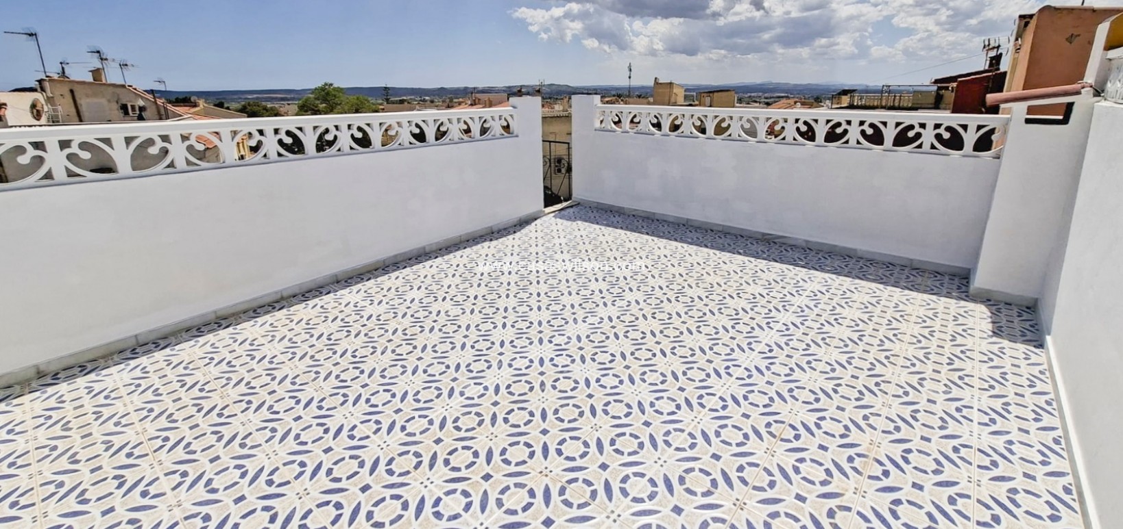 Venta - Adosado - San Fulgencio - Urb. La Marina