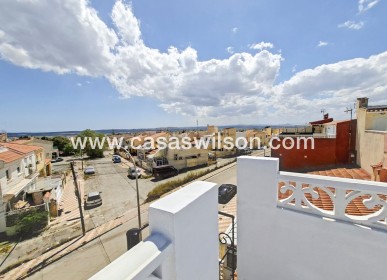 Venta - Adosado - San Fulgencio - Urb. La Marina