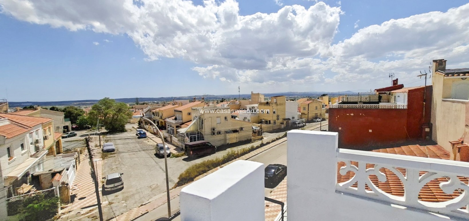 Venta - Adosado - San Fulgencio - Urb. La Marina