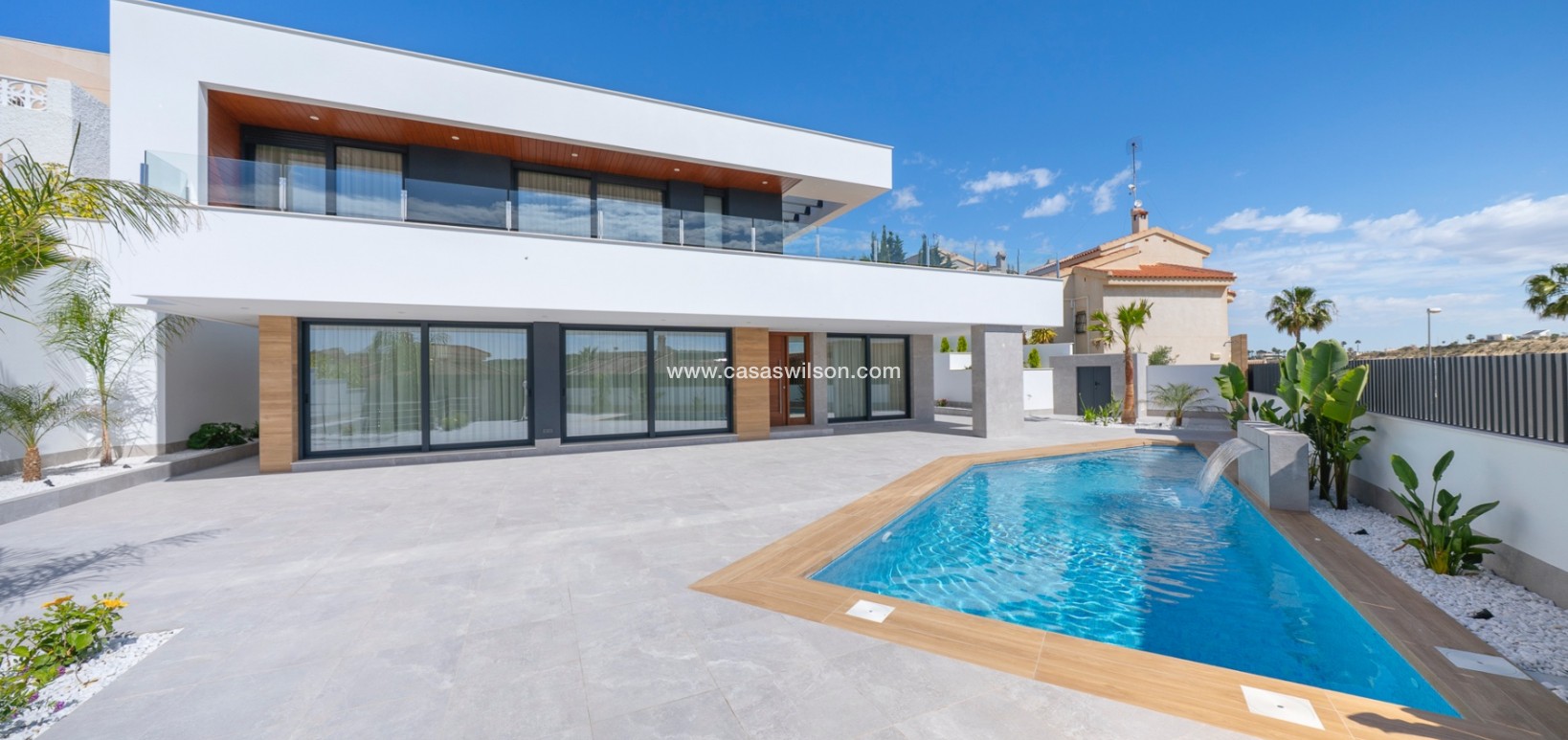 Sale - Villa - Ciudad Quesada - La Marquesa Golf