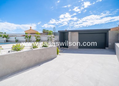 Sale - Villa - Ciudad Quesada - La Marquesa Golf