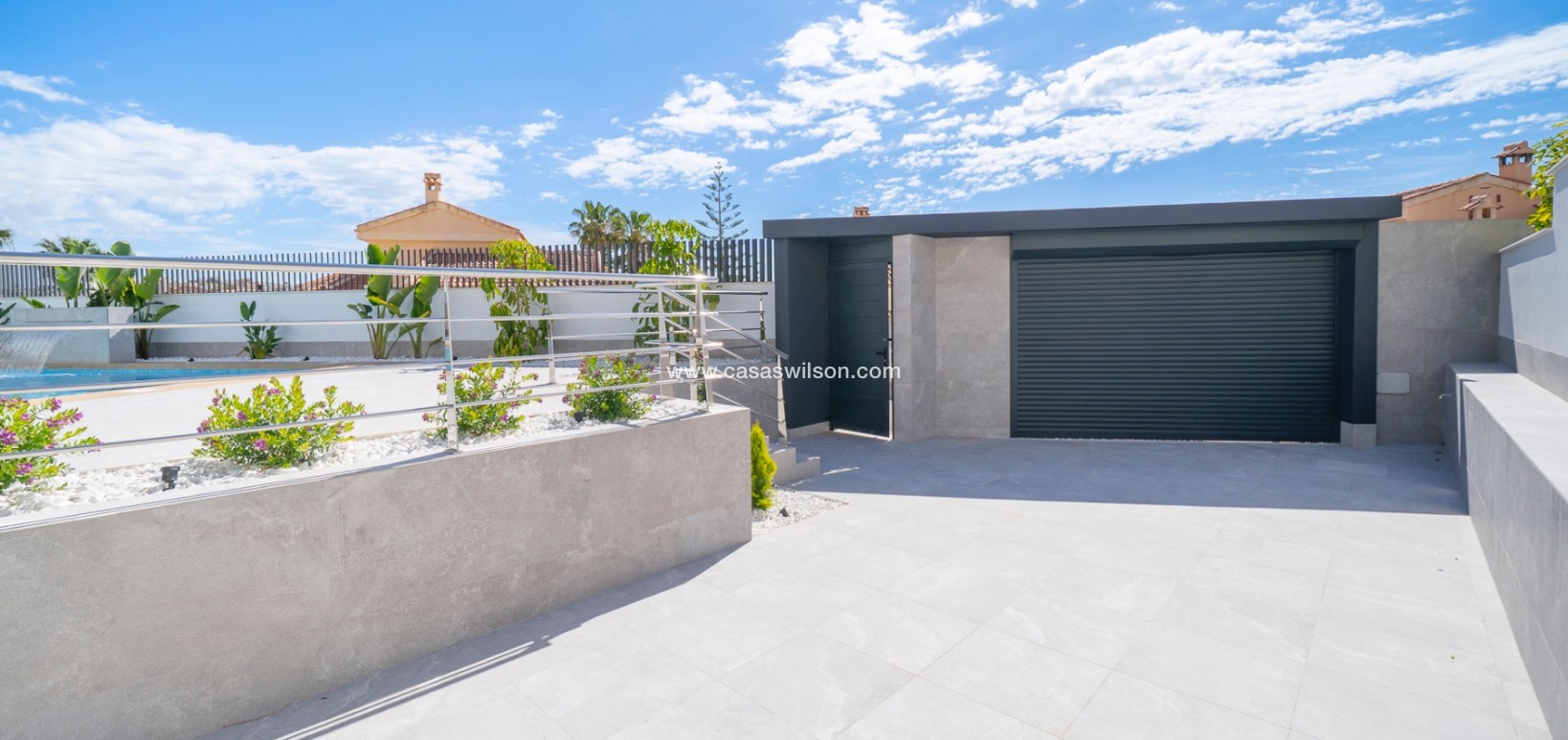 Sale - Villa - Ciudad Quesada - La Marquesa Golf