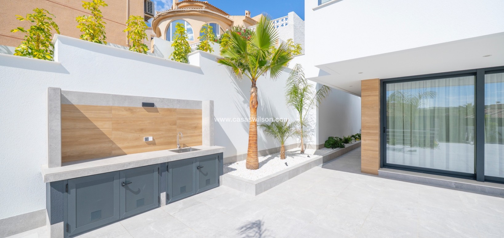 Sale - Villa - Ciudad Quesada - La Marquesa Golf