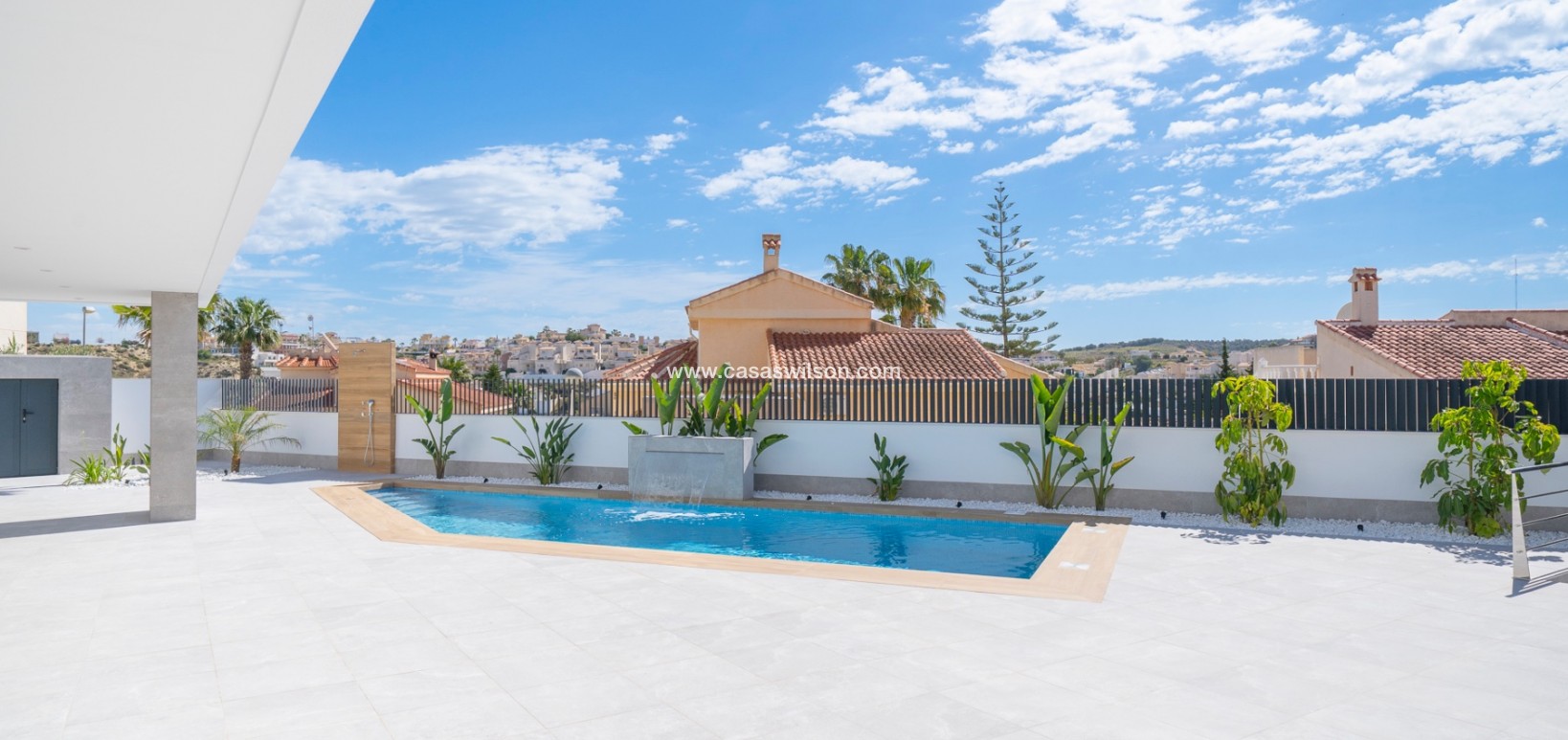 Sale - Villa - Ciudad Quesada - La Marquesa Golf