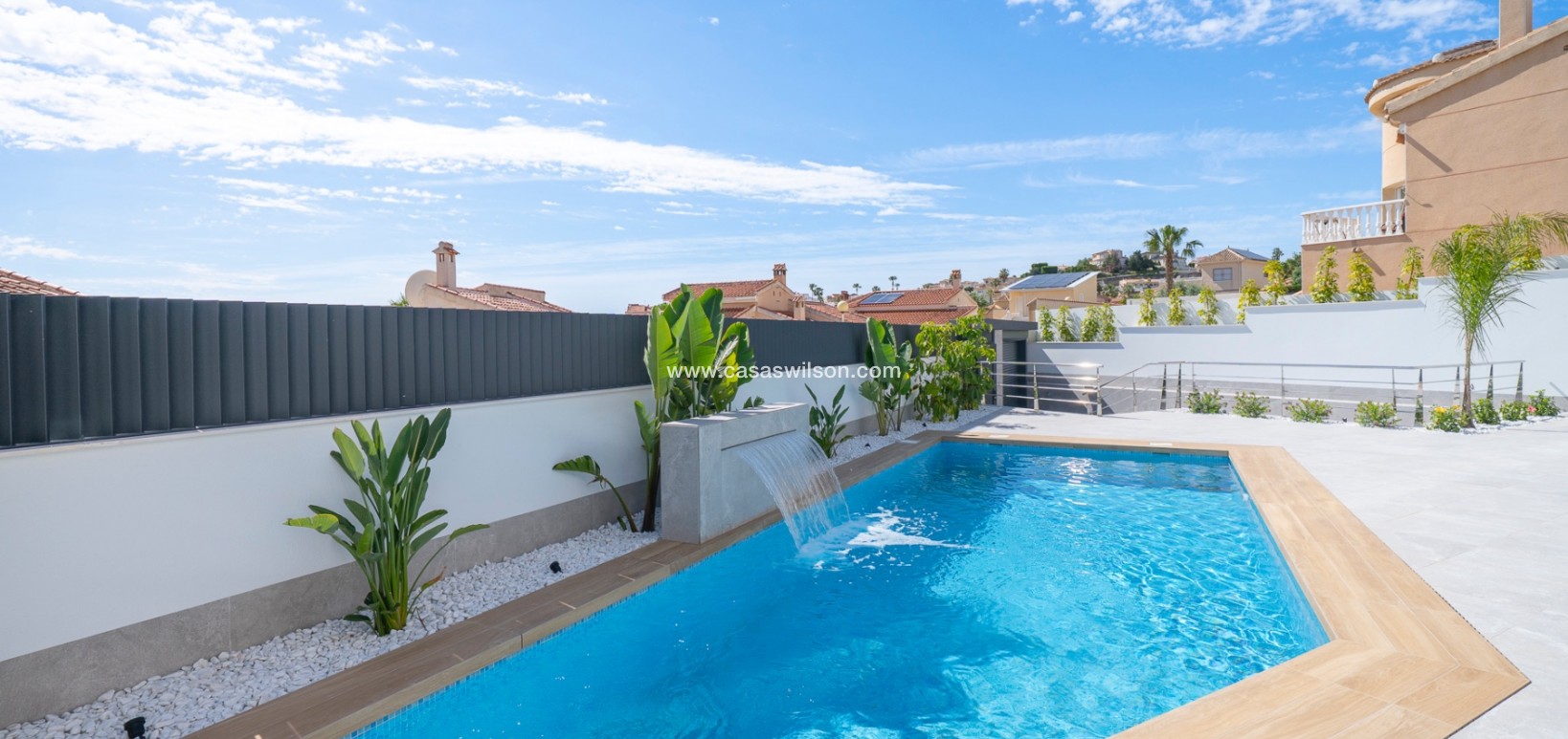 Sale - Villa - Ciudad Quesada - La Marquesa Golf