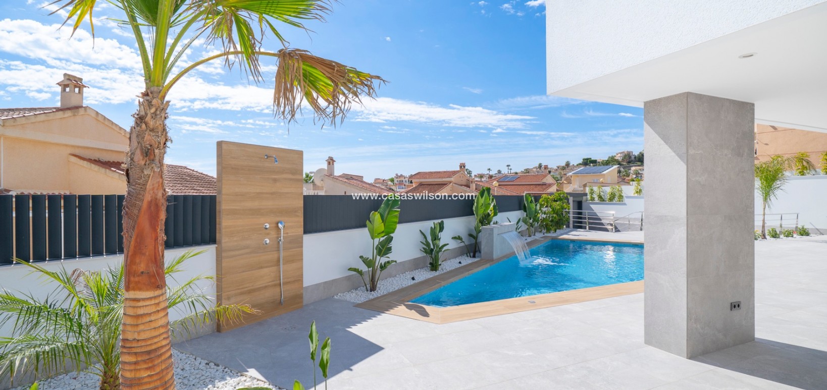 Sale - Villa - Ciudad Quesada - La Marquesa Golf