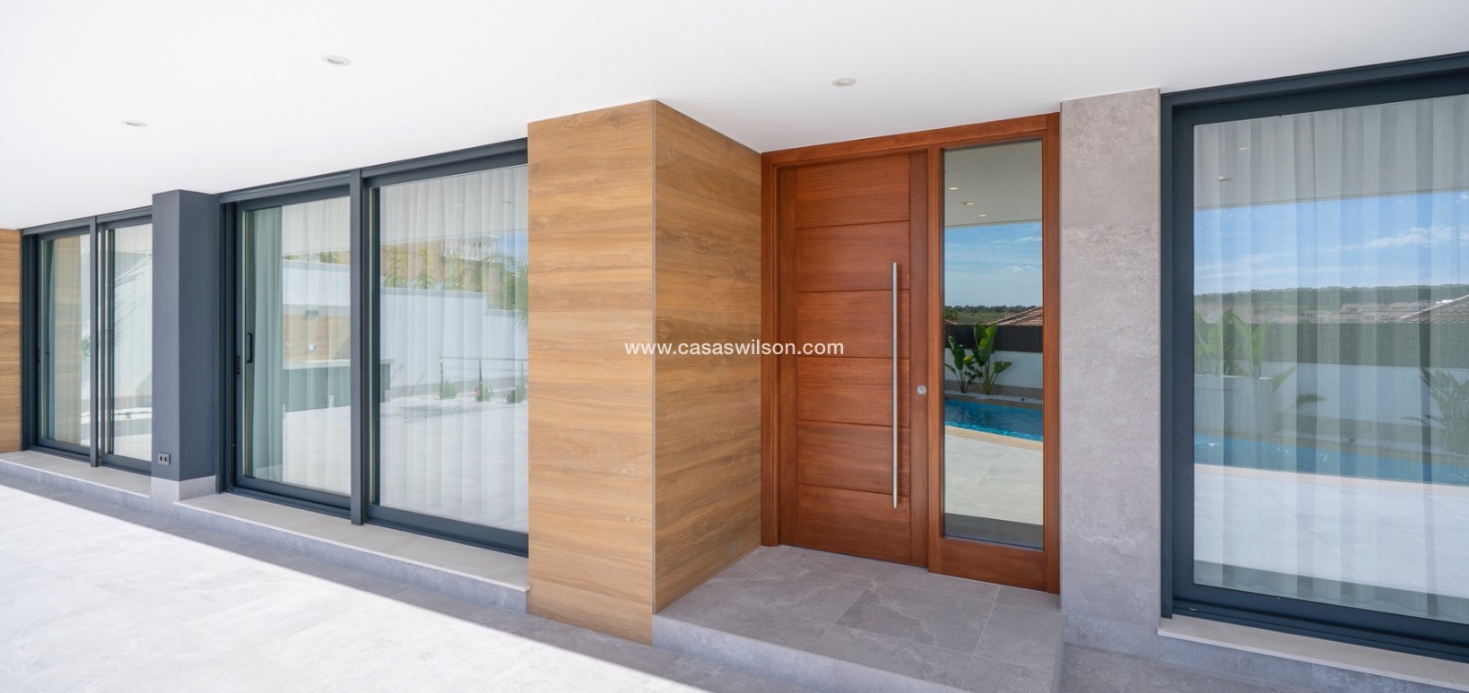 Sale - Villa - Ciudad Quesada - La Marquesa Golf