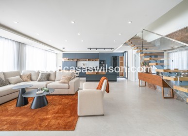Sale - Villa - Ciudad Quesada - La Marquesa Golf