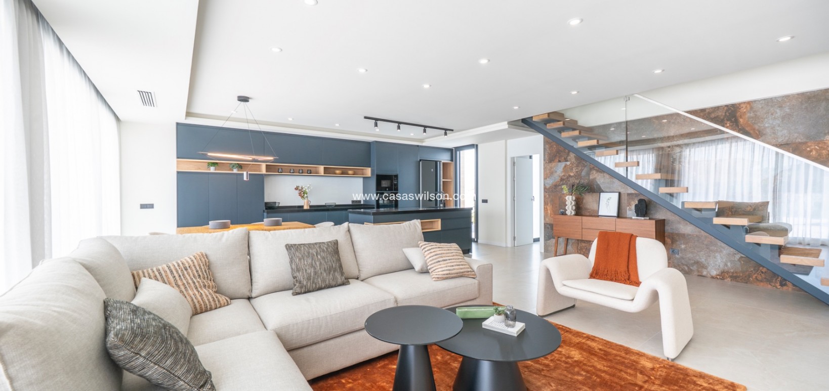 Sale - Villa - Ciudad Quesada - La Marquesa Golf