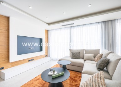 Sale - Villa - Ciudad Quesada - La Marquesa Golf