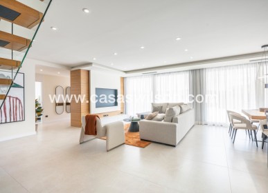 Sale - Villa - Ciudad Quesada - La Marquesa Golf