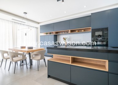 Sale - Villa - Ciudad Quesada - La Marquesa Golf