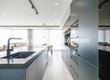 Sale - Villa - Ciudad Quesada - La Marquesa Golf