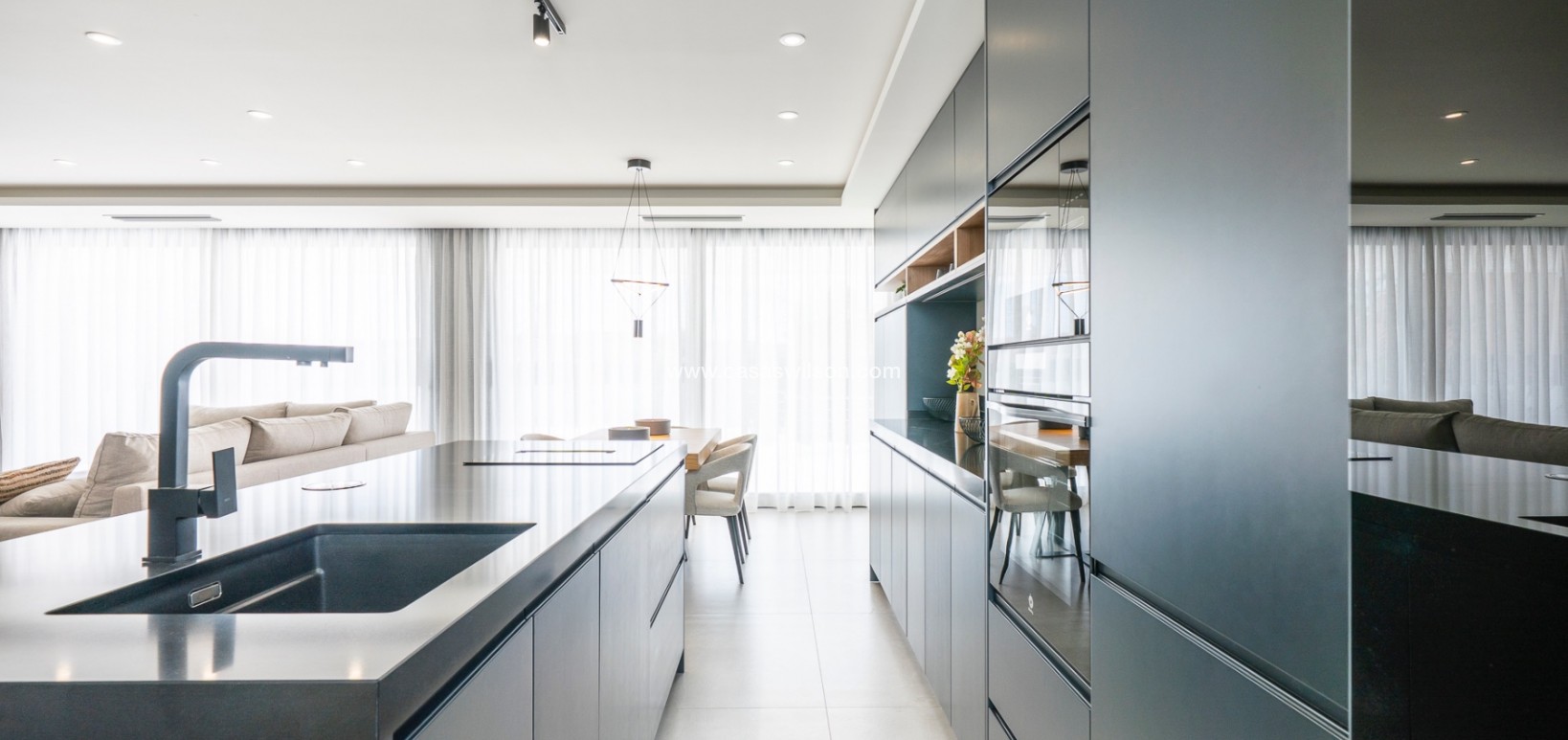 Sale - Villa - Ciudad Quesada - La Marquesa Golf