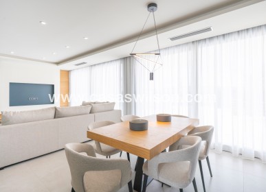Sale - Villa - Ciudad Quesada - La Marquesa Golf