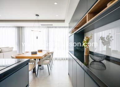 Sale - Villa - Ciudad Quesada - La Marquesa Golf