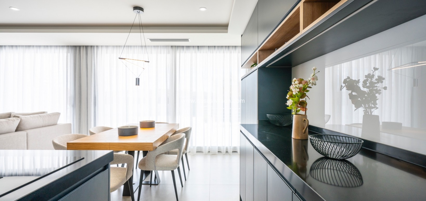 Sale - Villa - Ciudad Quesada - La Marquesa Golf