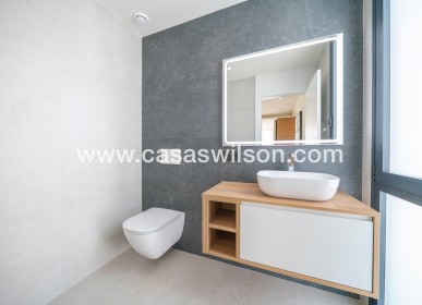 Sale - Villa - Ciudad Quesada - La Marquesa Golf