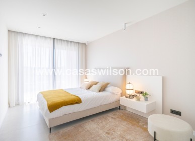 Sale - Villa - Ciudad Quesada - La Marquesa Golf