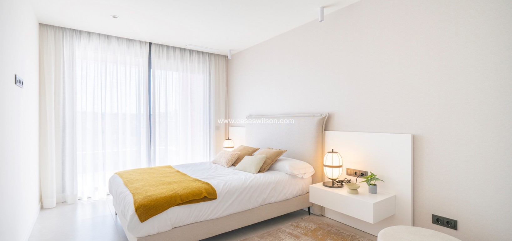 Sale - Villa - Ciudad Quesada - La Marquesa Golf