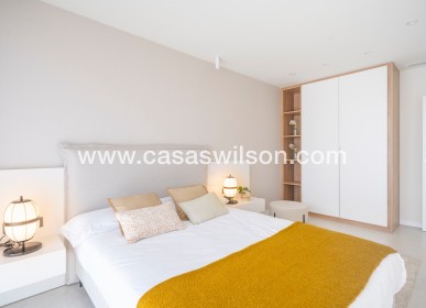 Sale - Villa - Ciudad Quesada - La Marquesa Golf
