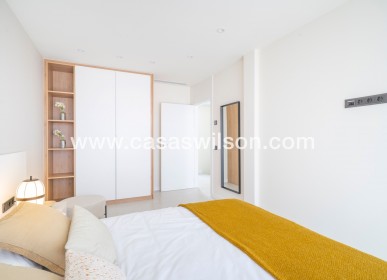 Sale - Villa - Ciudad Quesada - La Marquesa Golf
