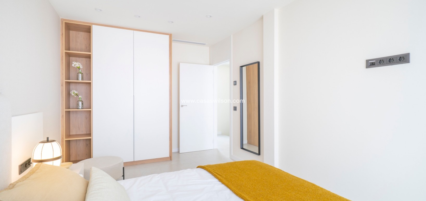 Sale - Villa - Ciudad Quesada - La Marquesa Golf