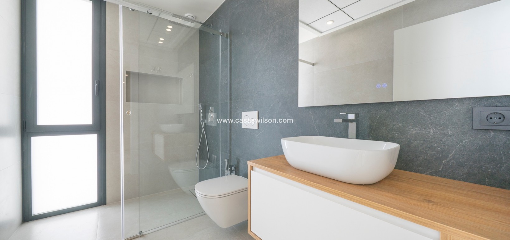 Sale - Villa - Ciudad Quesada - La Marquesa Golf