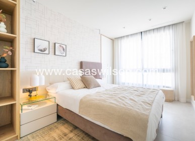 Sale - Villa - Ciudad Quesada - La Marquesa Golf