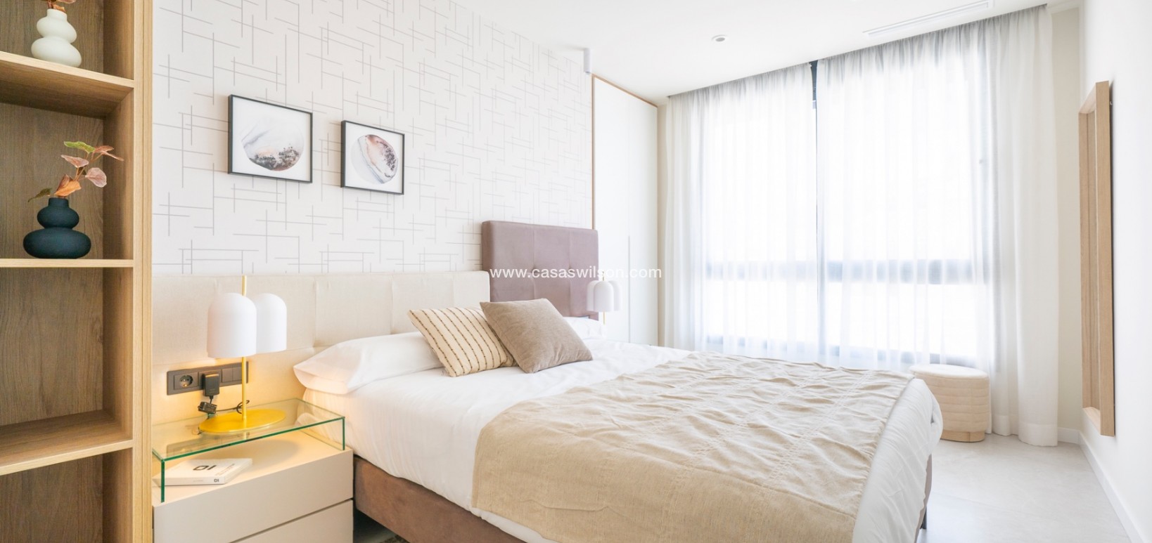 Sale - Villa - Ciudad Quesada - La Marquesa Golf