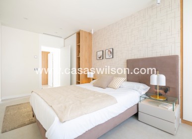 Sale - Villa - Ciudad Quesada - La Marquesa Golf
