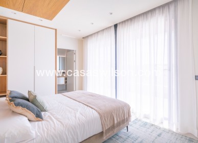 Sale - Villa - Ciudad Quesada - La Marquesa Golf