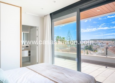 Sale - Villa - Ciudad Quesada - La Marquesa Golf