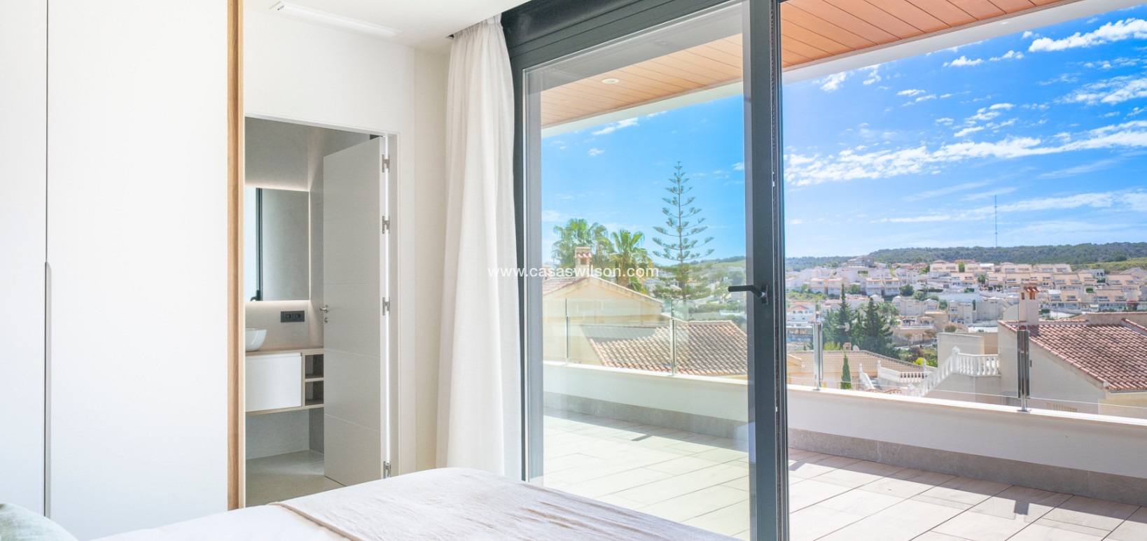Sale - Villa - Ciudad Quesada - La Marquesa Golf