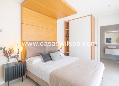 Sale - Villa - Ciudad Quesada - La Marquesa Golf