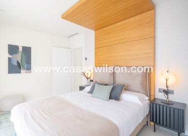 Sale - Villa - Ciudad Quesada - La Marquesa Golf