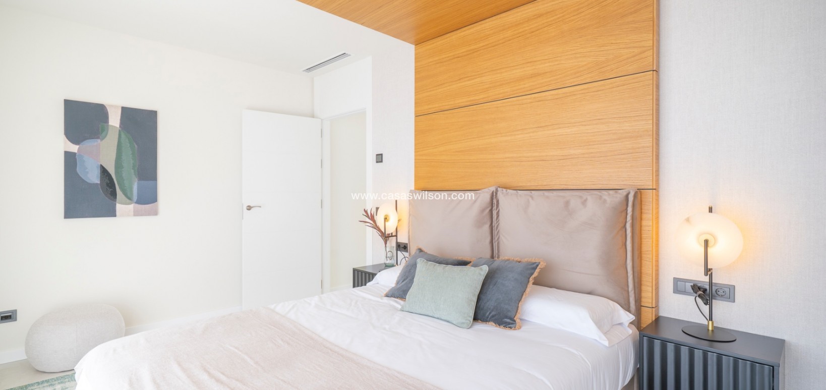 Sale - Villa - Ciudad Quesada - La Marquesa Golf