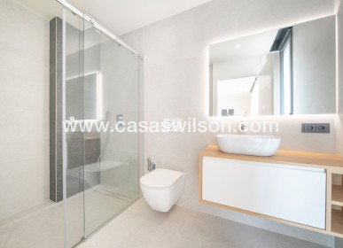 Sale - Villa - Ciudad Quesada - La Marquesa Golf