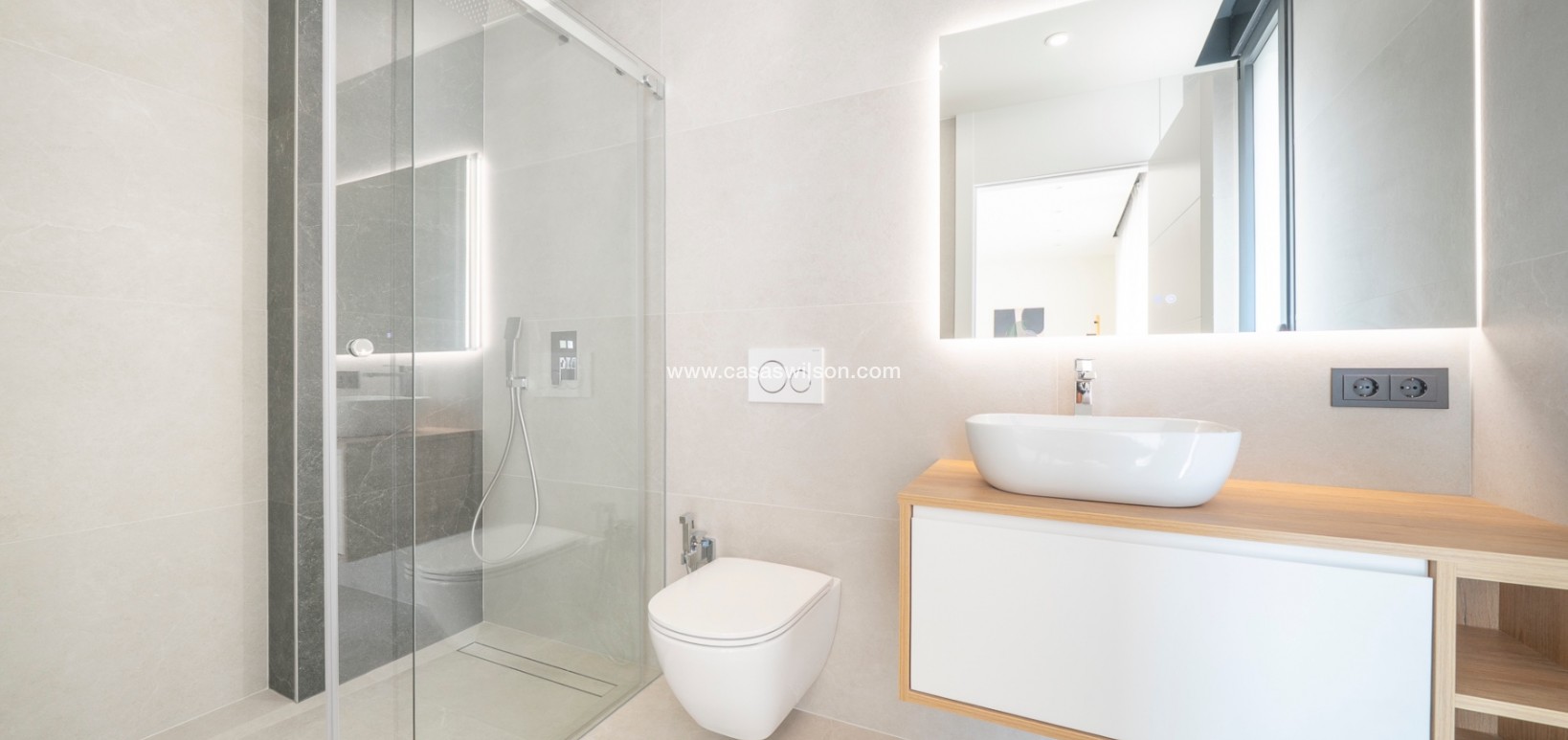 Sale - Villa - Ciudad Quesada - La Marquesa Golf